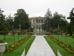 2008 - Istanbul - Palatul Dolmabahce