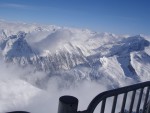 La ski in Austria