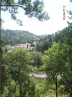 2012 - Bran - Castelul Bran