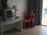 Un hotel