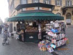 2013 - Roma - Piazza di Spagna