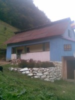 Casa de vacanta