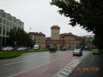 De prin Munchen adunate...
