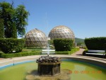 Gradina Botanica din Jibou - un vis implinit