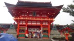 KYOTO - Templul HEIAN JINGU SHRINE