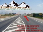 Drum Indicat pas-cu-pas spre Mada