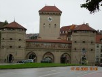 De prin Munchen adunate...
