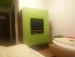 Cam dezamagitor hotel - Hotel Greens Rooms