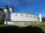 Biserica Evaghelica Harman