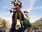Las Fallas