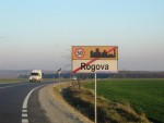 Comuna Rogova din judetul Mehedinti