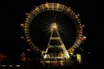 Riesenrad sau Marea Roata Veneza