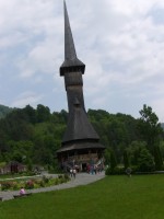 Barsana-o parte din Rai pe Pamant