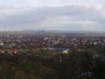 Baia Mare-imbinarea perfecta a monumentelor de arhitectura moderne cu cele medievale.