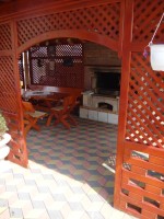 Chiar frumoasa cazarea - Vila ADR