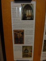 O maretie - Biserica Evanghelica Sibiu