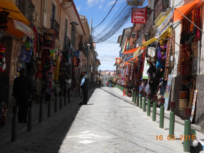 La Paz