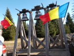Schitul Sfântul Nectarie Vatra Dornei