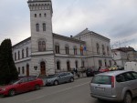 Muzeul Etnografic Vatra Dornei