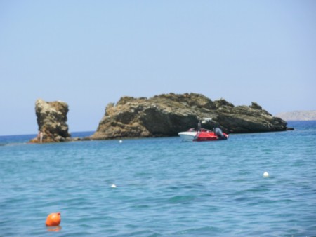 marea la Vai
