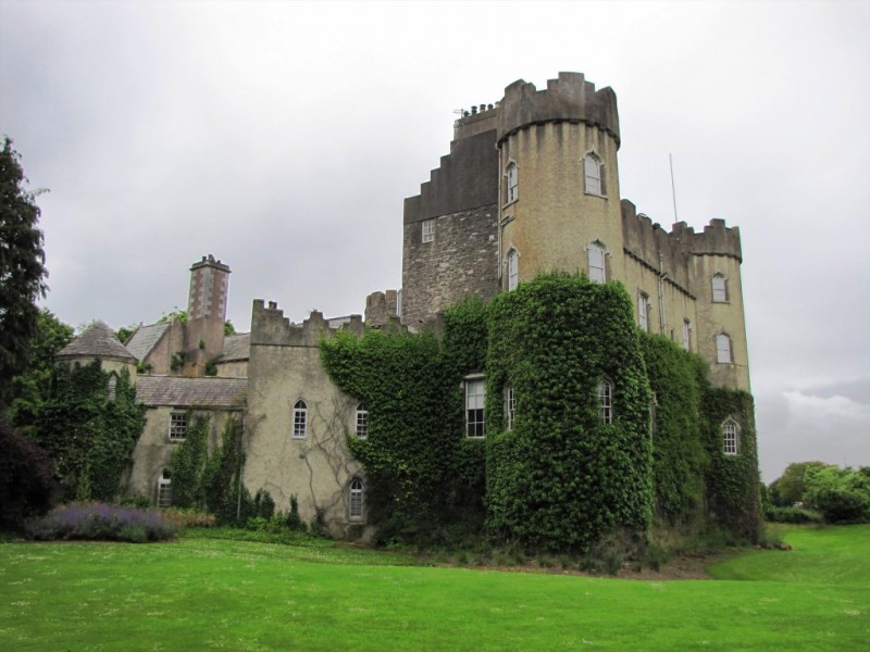 Dublin