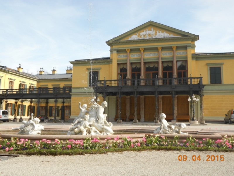 Bad Ischl