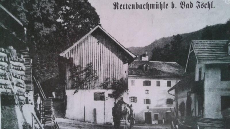 Bad Ischl