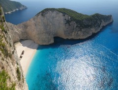 Lipsa presei de la anuntarea grevei de catre Sindicatul Operatorilor de Turism din Grecia