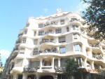 2016 - Barcelona - La Pedrera (Casa Mila)