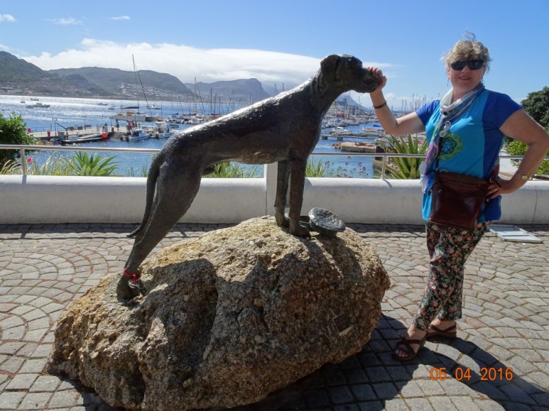 Cape Town
