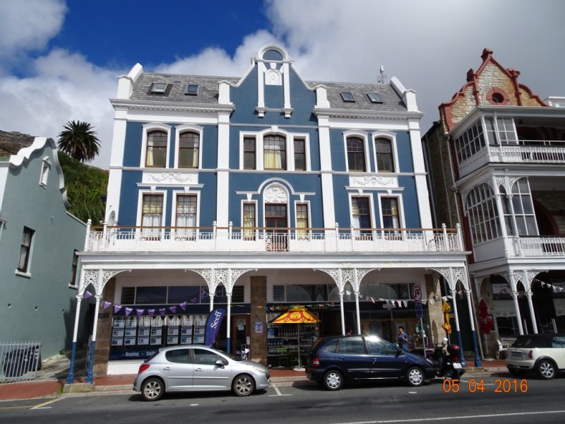Cape Town