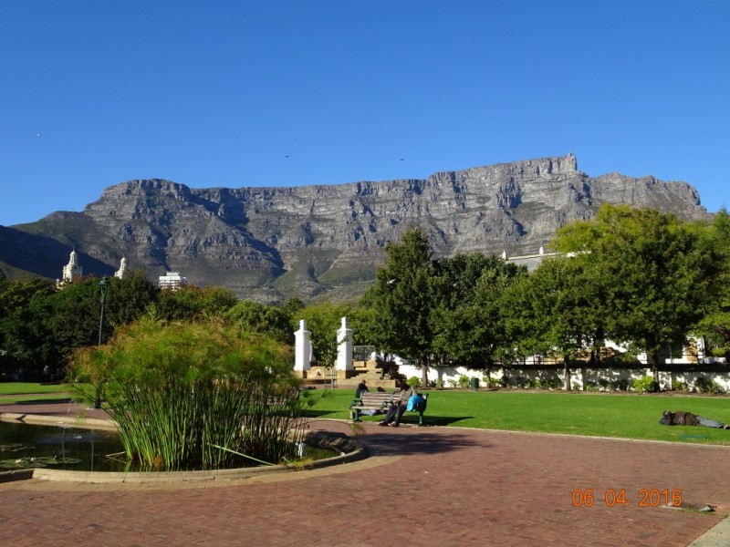 Cape Town
