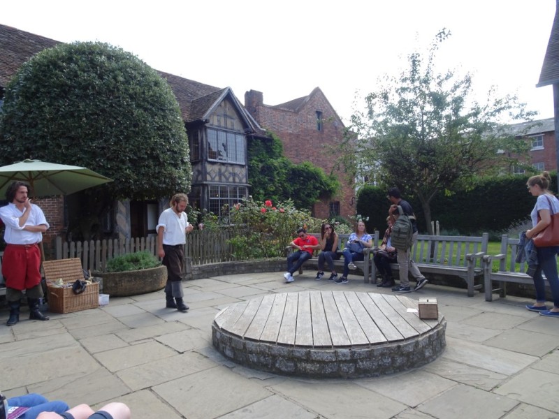 Stratford Upon Avon