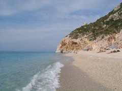 Top 10 plaje din Grecia