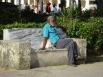 Forfota străzii, oameni, stări şi atitudini
