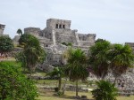 Civilizatia maya