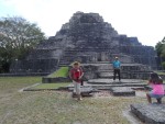 Legenda creaţiei în civilizaţia maya şi legenda furnicilor