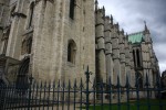 Basilica St Denis