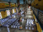 Templu Cao Dai şi Tunelurile Subterane Cu Chi