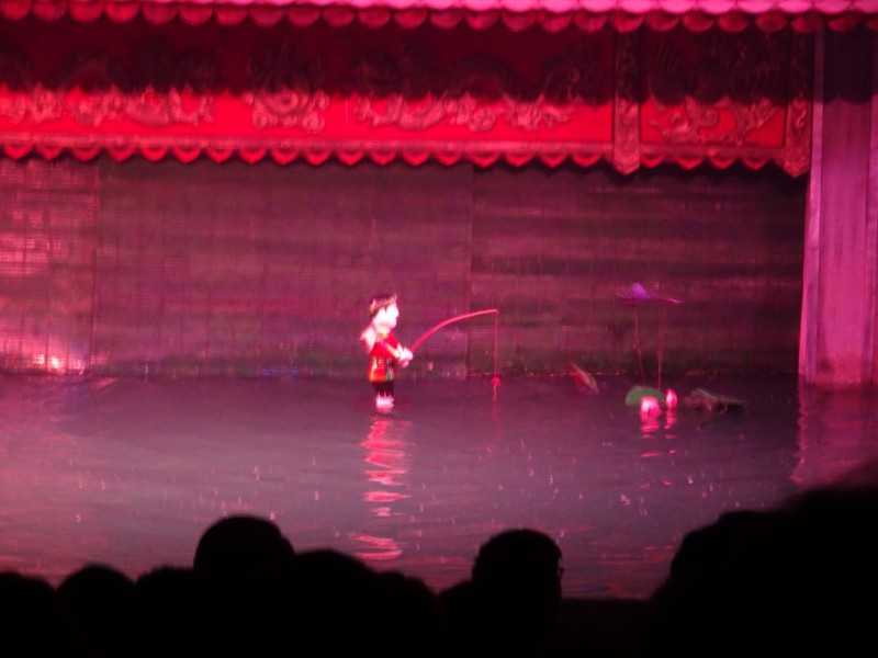 Hanoi