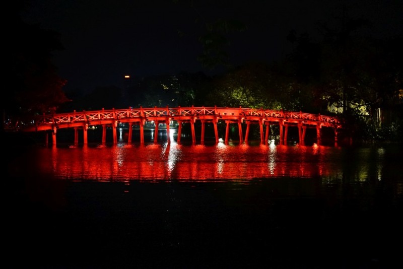 Hanoi