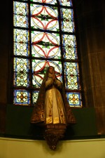 Biserica Sfantul Augustin