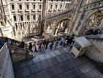 2017 - Milano - Catedrala din Milano (Domul)
