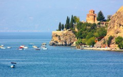 Un pronostic bun pentru turismul din Macedonia