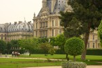 Gradinile Tuileries