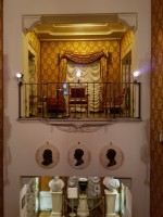 2017 - Milano - Teatrul Scala