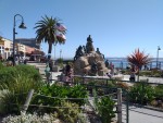 Monterey-Mile 17 Drive-Carmel by the See