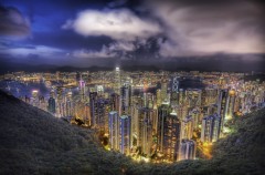 Asia - o destinatie turistica ce urca din nou in top