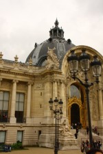 Petit Palais