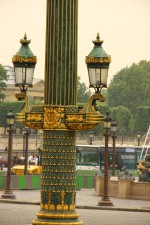 Place de la Concorde